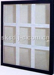 供应中空钢化玻璃 技术与应用的双重保障