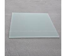 双面磨砂钢化玻璃热卖促销，安全耐用尽享品质生活