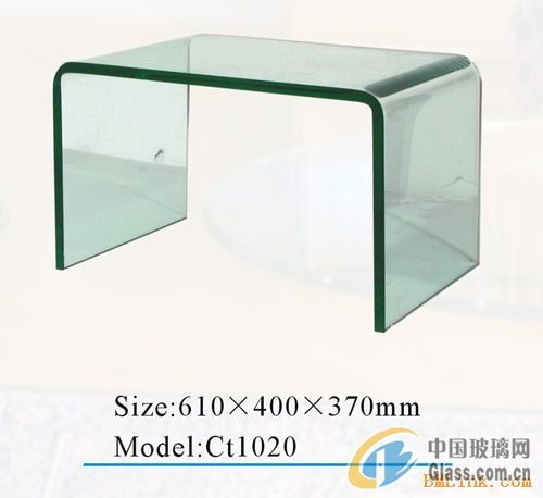 供应热弯钢化玻璃 伟旭玻璃工艺制品厂的专业优势