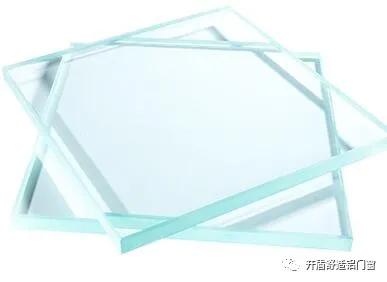钢化玻璃的生产制作流程